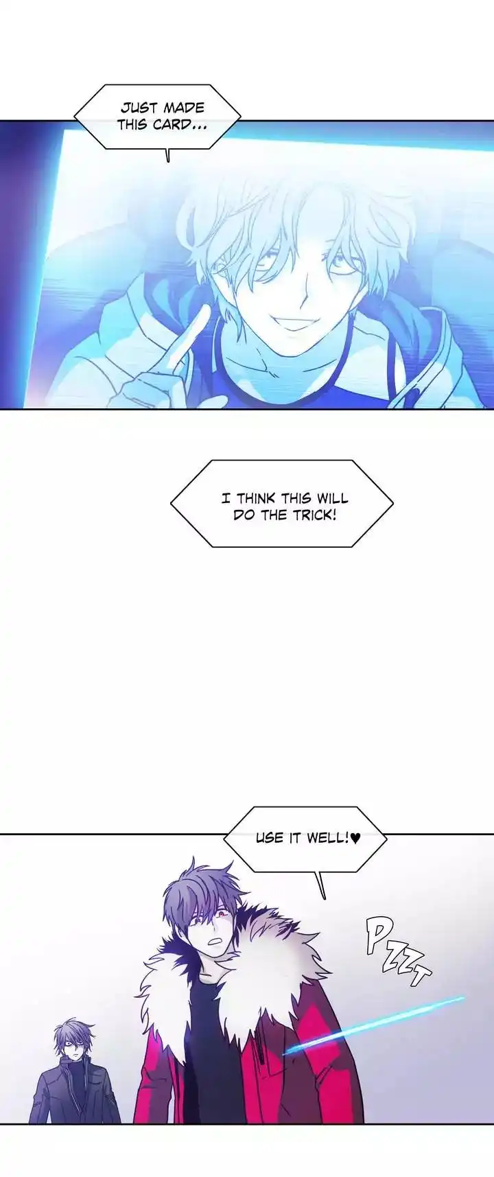 Unknown Code Chapter 32 20